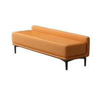 Banc à Chaussures pour Chambre à Coucher, Tabouret de Chevet, Moderne et Minimaliste, pour Salon, vestiaire, Magasin de vêtements, Tabouret à Langer, Banc de Rangement pour Couloir