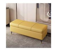 Banc à Chaussures- Tabouret à chaussures for usage domestique, tabouret de rangement for porte, chaussures d'entrée, tabouret de rangement, tabouret de chevet, tabouret de canapé, tabouret long pouvan