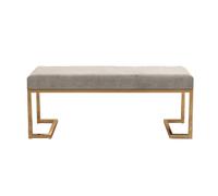 Banc à Chaussures Tabouret à Langer Nordique Assis à la Porte de la Maison lumière Luxe et entrée Simple dans la Maison for Porter des tabourets à Chaussures Banc à Chaussures D'entrée(A,M 100cm)