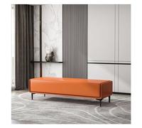 Banc à Chaussures, Tabouret de Bout de lit, Chambre à Coucher, vestiaire, Porte de Maison, Peut s'asseoir et Porter des Chaussures, canapé, Tabouret de Chevet, Couloir