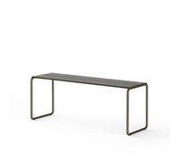 Banc à Neuf Sinus Vert Foncé