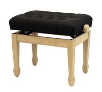 Banc À Queue De Piano Non Verni, Très Robuste