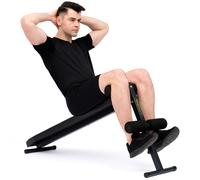 Banc Abdominaux Incliné SG-15 - SmartGym Fitness Accessories