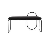 Banc ANGUI Anthracite