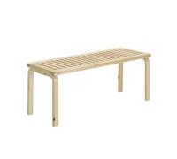 Banc artek 153A en Bouleau Sauvage