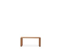 Banc Atlas L100 Chêne