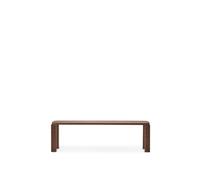 Banc Atlas L150 Chêne Fumé