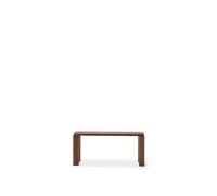 Banc Atlas New Works L100 Chêne Fumé