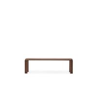 Banc Atlas New Works L150 Chêne Fumé