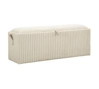 Banc avec rangement Mauro Ferretti Gotebord