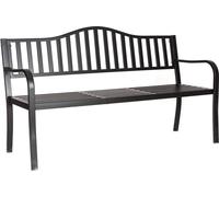 Banc avec table de rangement REA 150 x 60 x 85 cm