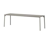 AYTM Banc NOVO 145x45.5 cm Taupe