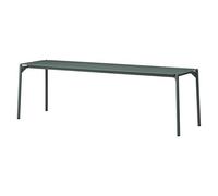 Banc AYTM NOVO L145 Vert Forêt