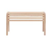 Banc B1 LxWxH 80x45x40cm