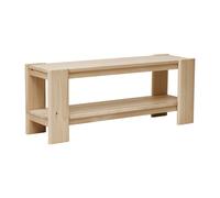 Banc Beam 112cm WxHxD 112x45x33cm