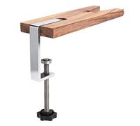 Banc Bijoutier Léger Fer sans Perçage Étagère pour Polissage et Coupe Outil Travail Précision Atelier Fabrication Banc Bijoutier Étagère Polissage Coupe Fer Léger Outil Professionnel Atelier Bijoux