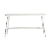 Banc Blanc H21 Du Département Bois