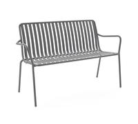 Banc Casablanca, 130.2x82.4x56 cm
