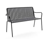 Banc Casablanca, 130.2x82.4x56 cm