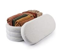 Relaxdays Banc en peluche
