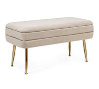 Banc Cont. Pavlina Beige
