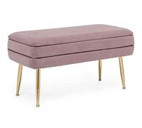 Banc Cont. Pavlina Mauve