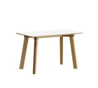 Banc Copenhague CPH Deux 215 2.0 75x35cm water-based lacquered oak base