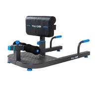 Banc d’Entraînement Réglable THUNDER® | Robuste & Polyvalent | Pour Squats, Abdominaux & Exercices | Stable | Compact