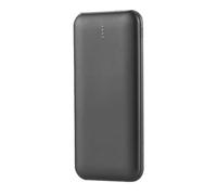 Banc d'alimentation V-Tac 10W 10000mAh noir - 23036