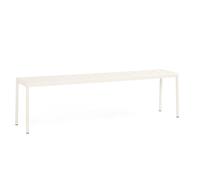 Banc de Balcon L165.5 Beige Craie