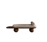 Banc de Canapé Ottoman Banc à Chaussures d'entrée Nordique, Tabouret de siège créatif for la Maison, canapé-lit, Salle d'essayage, Longue Porte, Dressing(140x48x45cm)