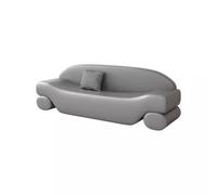 Banc de Canapé Ottoman Banc de Chevet de Luxe Moderne et léger, for Chambre à Coucher Principale, personnalité créative, Salon, Magasin de vêtements, canapé Long Banc Ottoman Moderne(C,180X50X60CM)