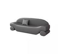 Banc de Canapé Ottoman Banc de Chevet de Luxe Moderne et léger, for Chambre à Coucher Principale, personnalité créative, Salon, Magasin de vêtements, canapé Long Banc Ottoman Moderne(E,150X50X60CM)