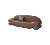 Banc de chevet - Repose-pieds moderne et banc de canapé créatif pour chambre à coucher et salon, idéal pour les lits hauts