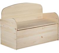 Banc de coffre Astigarraga