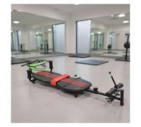 Banc de décompression Dorsal réglable 145-185 cm, Banc de Fitness et Table d'inversion for Salle de Sport à Domicile, soulage Les douleurs dorsales et Les tensions Musculaires, jusqu'à 150 000 kg