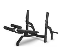 Banc de Développé Couché Décliné MP-L208 2.0 - Marbo Sport