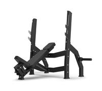 Banc de Développé Couché Incliné UX-L207 - UpForm