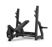 Banc de Développé Couché Olympique Incliné UR-L005 - UpForm