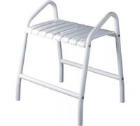 Banc de douche avec poignées PELLET ASC