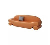 Banc de fin de lit moderne léger de luxe pour chambre à coucher principale banc de chevet personnalisé chevet créatif salon magasin de vêtements long canapé banc fenêtre sièges et bancs (D 150 x 50 x