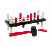 Banc de frappe noir BRIO 63051500