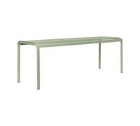 Banc D'extérieur Ferm Living Dapple Vert Thé