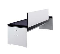 Riva Banc avec dossier Conmoto - 4260476340222