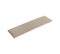 Banc de jardin Balcony 119,5cm WxHxD 117.5x30.5x4cm