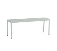 Banc de jardin Balcony 119,5cm WxHxD 119.5x45x35cm