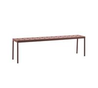 Banc de jardin Balcony 165,5cm WxHxD 165.5x45x35cm