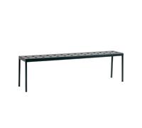 Banc de jardin Balcony 165,5cm WxHxD 165.5x45x35cm