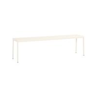 Banc de jardin Balcony 165,5cm WxHxD 165.5x45x35cm