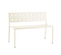 Banc de jardin Balcony Dining WxHxD 114x79x52cm
